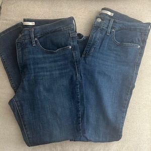 Levi 311 Shaping Skinny Jeans